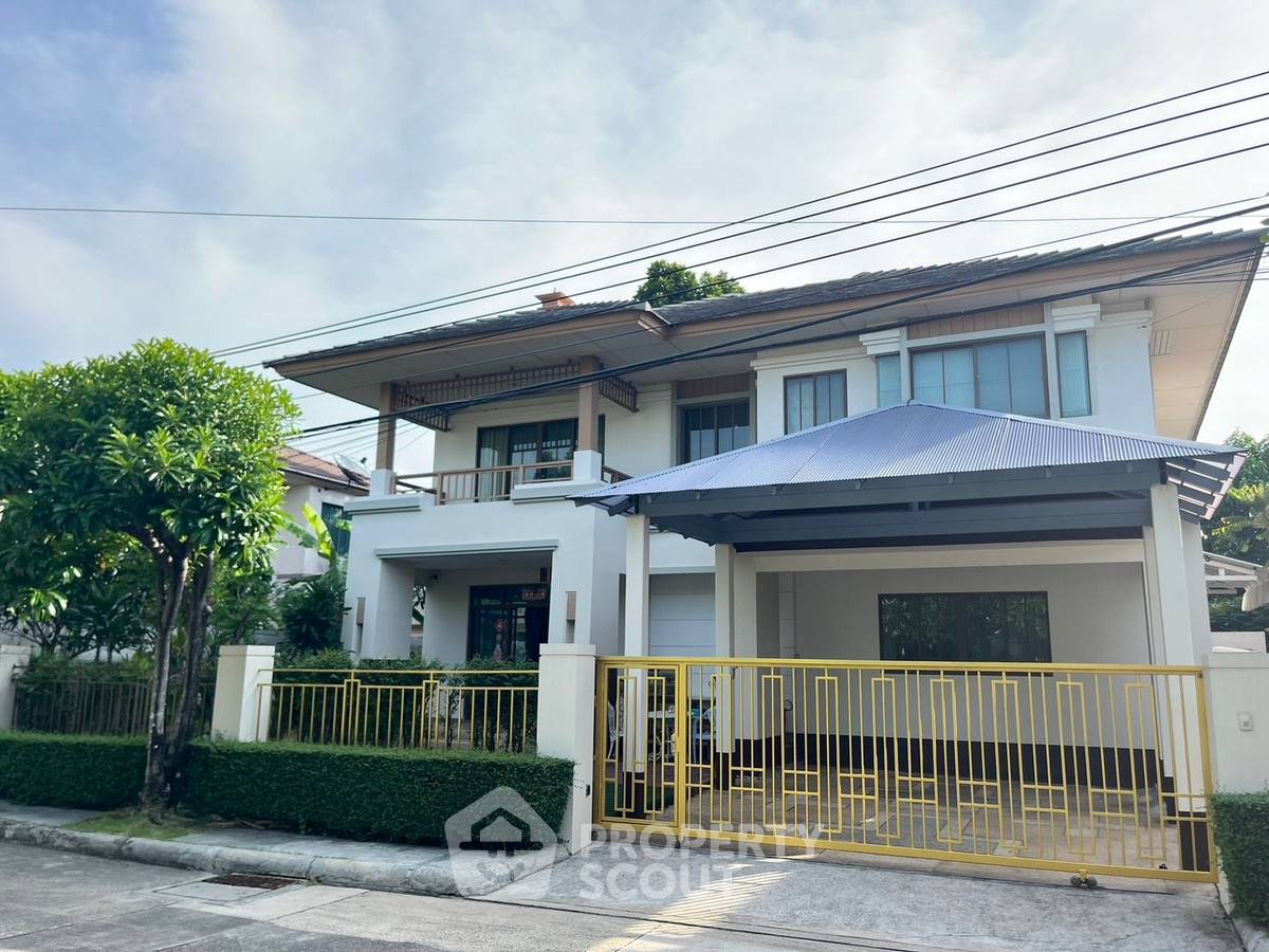 picture 5-BR House in Bang Kaeo (ID 2042697) - 2/20