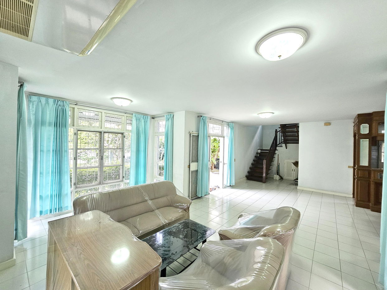 picture Navara Rangsit - Klong 2 3 bedrooms, for sale - 7/13