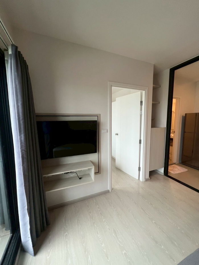picture For rent 1 bedroom, size 32 sq m., Escent Nakhon Ratchasima - 6/18