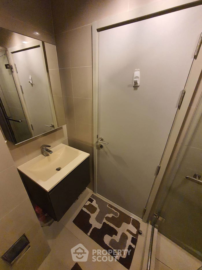 picture 1-BR Condo at Nye By Sansiri near BTS Wongwian Yai (ID 1307691) - 28/28