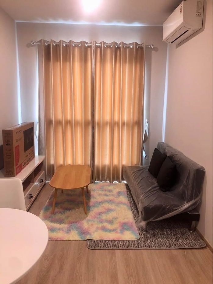 รูป 🏠RB19370 ให้เช่าถูกมาก📢ลุมพินี เพลส แจ้งวัฒนะ - ปากเกร็ด สเตชั่น👉🏻แอดไลน์ @062mnigk( มี @ ด้วย) แอดมินตอบไว - รูปที่ 5/9