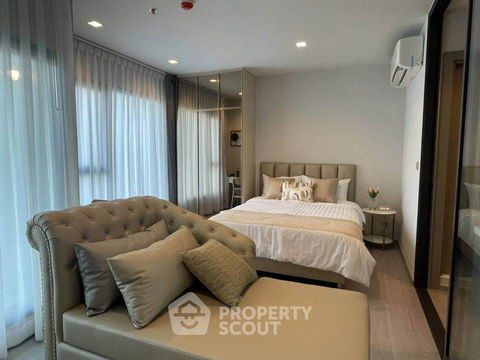 1-BR Condo at Life Asoke - Rama 9 near MRT Phra Ram 9 (ID 1346058)