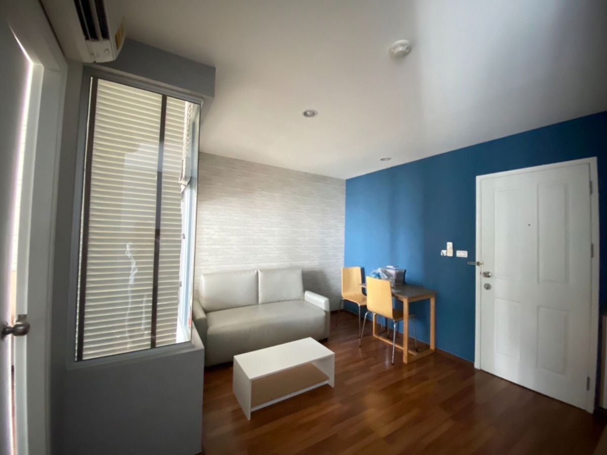 picture 🌿 S327 [For Sale] Condo You Vibha - Lat Phrao 💰 Selling for only 2,575,000 baht 📍 MRT Phahon Yothin - 2/10