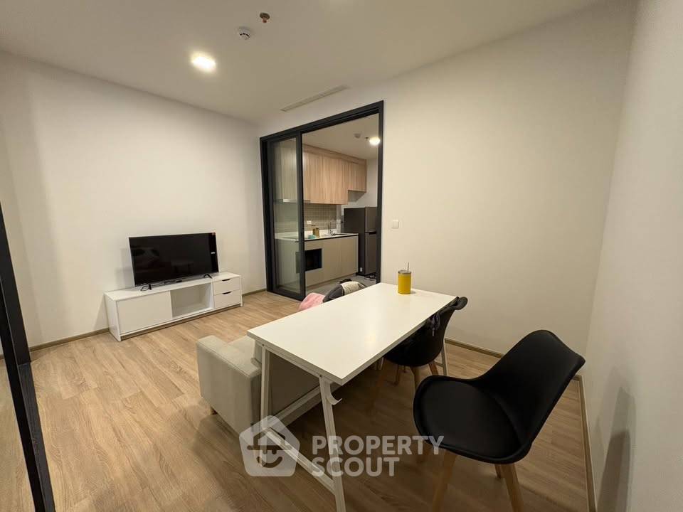picture 1-BR Condo at XT Phayathai near BTS Phaya Thai (ID 2215787) - 11/11