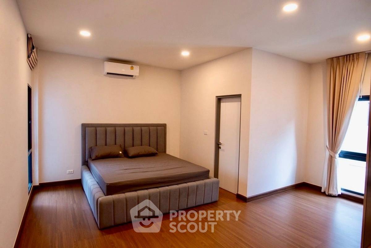 รูป บ้าน 5-ห้องนอน ที่ เดอะ ซิตี้ บางนา ใน บางแก้ว (ID 2109983) - รูปที่ 26/39