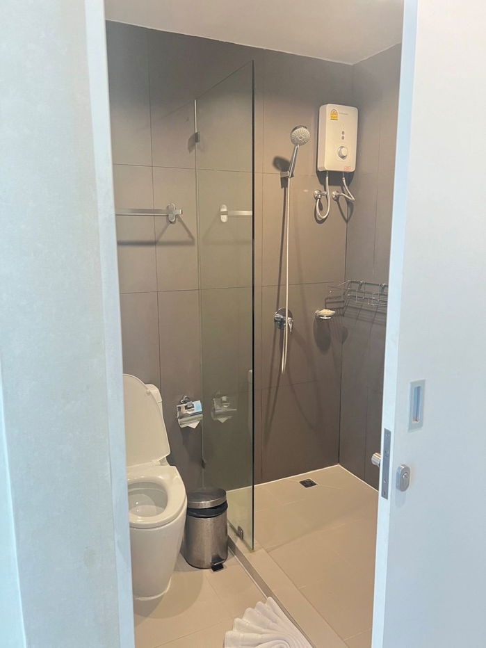 รูป [ เช่า | RENT ]  ⚡🌈E72501 เมอเวนพิค เรสซิเดนซ์ เอกมัย ( Movenpick Residences Ekkamai )⚡🌈 LINE : @theagentpro (มี @ นำหน้าด้วยครับ)  - รูปที่ 8/13