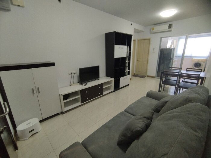 รูป 💥รหัส SPKR120162💥 📢📢For Rent Supalai Park Khaerai - Ngamwongwan (1 Bed 46 ตร.ม/9000) ชั้น 12 ใกล้ห้าง,ศูนย์ราชการ, MRT📞 087-4496994 เฟิร์ส - รูปที่ 9/14