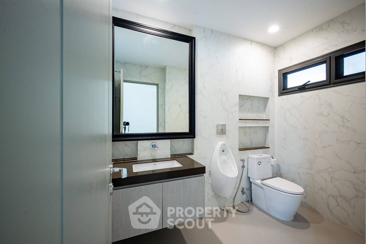 รูป บ้าน 5-ห้องนอน ใน แสมดำ (ID 1330992) - รูปที่ 23/29