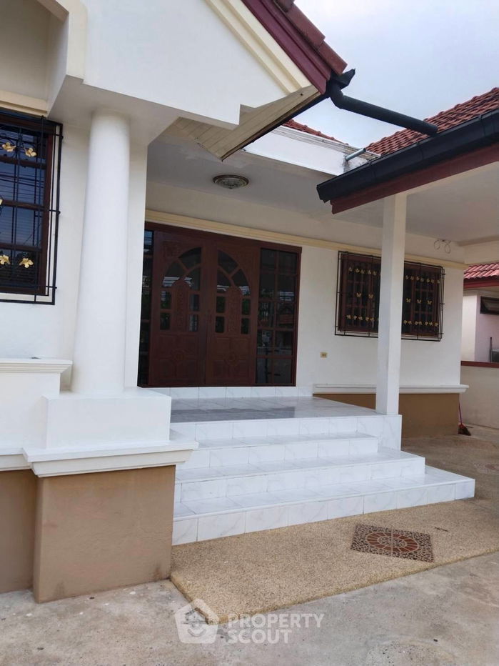 รูป บ้าน 3-ห้องนอน ใกล้ เมืองพัทยา (ID 2229110) - รูปที่ 9/9
