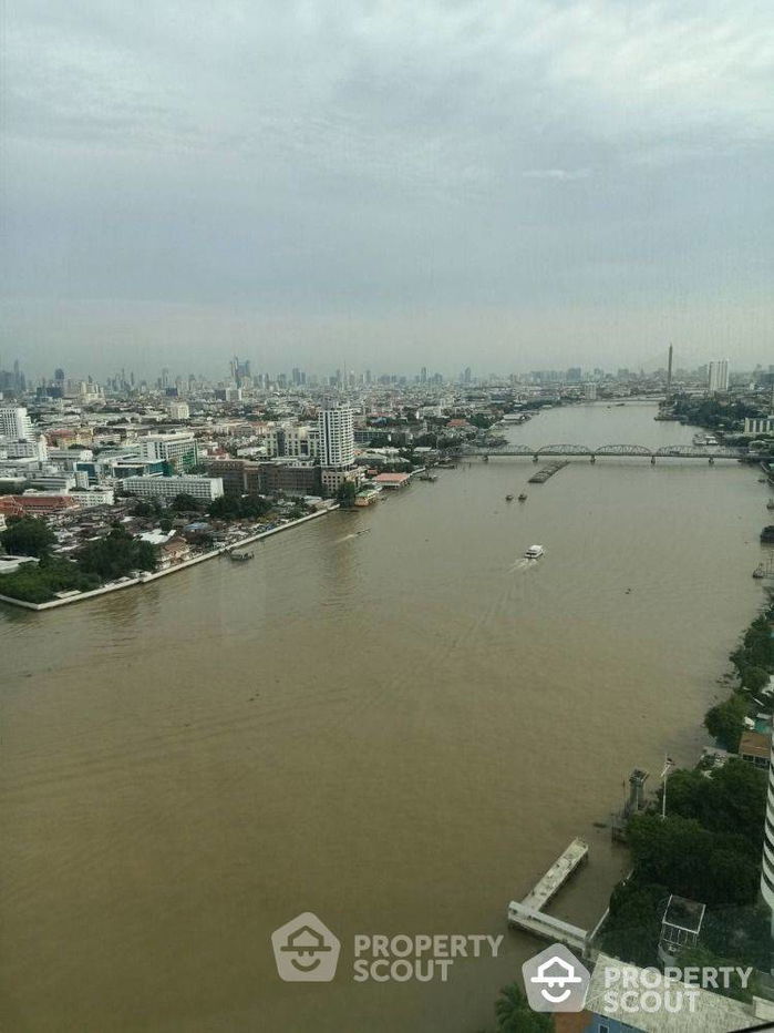 รูป คอนโด 3-ห้องนอน ที่ มาย รีสอร์ท แอท ริเวอร์ ใกล้ MRT บางพลัด (ID 2046754) - รูปที่ 2/8