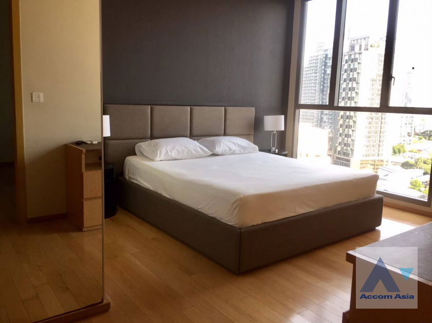 picture 🔼🔽 AccomA 📩 Aequa Residence Sukhumvit 49 - 12/20