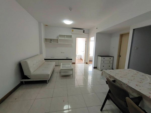 รูป 💥รหัส SPKR300624💥 📢📢For Rent Supalai Park Khaerai - Ngamwongwan (2 Bed 65 ตร.ม/12000) ชั้น 30 ใกล้ห้าง,ศูนย์ราชการ, MRT📞 087-4496994 เฟิร์ส - รูปที่ 3/10
