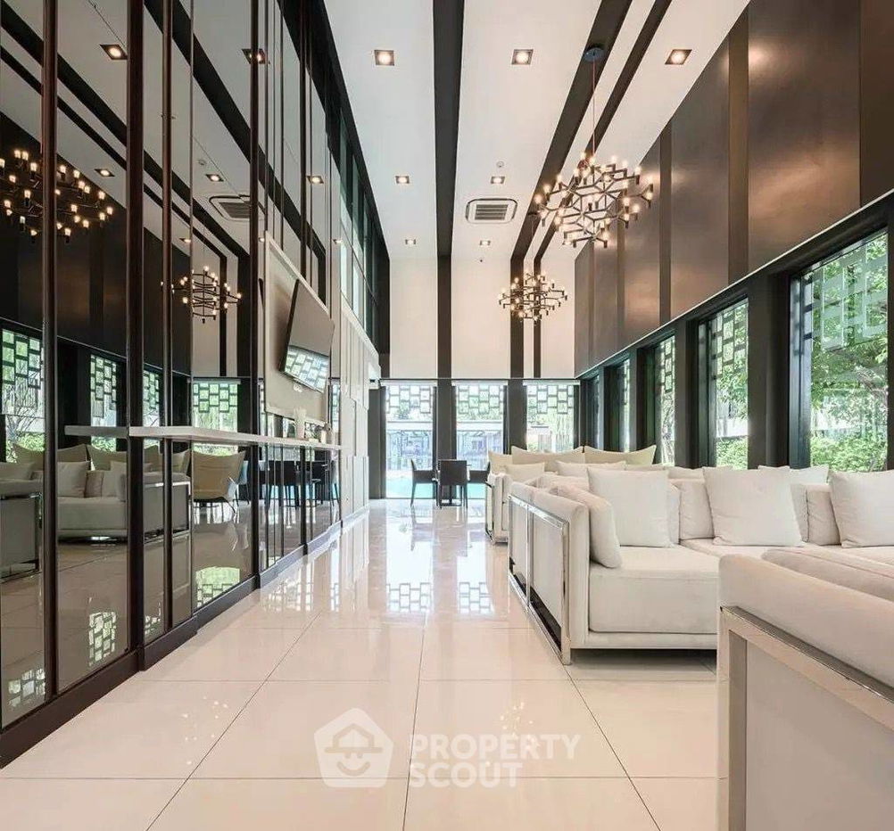 รูป คอนโด 1-ห้องนอน ที่ นิช โมโน สุขุมวิท 50 ใกล้ BTS อ่อนนุช (ID 2008774) - รูปที่ 20/23