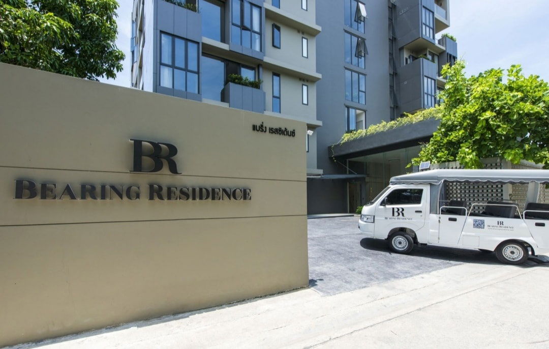 รูป 🌿 WS1743 [เช่า] Bearing Residence  💸 40,000 บาท/เดือน 📍 ใกล้ BTS แบริ่ง - รูปที่ 22/25