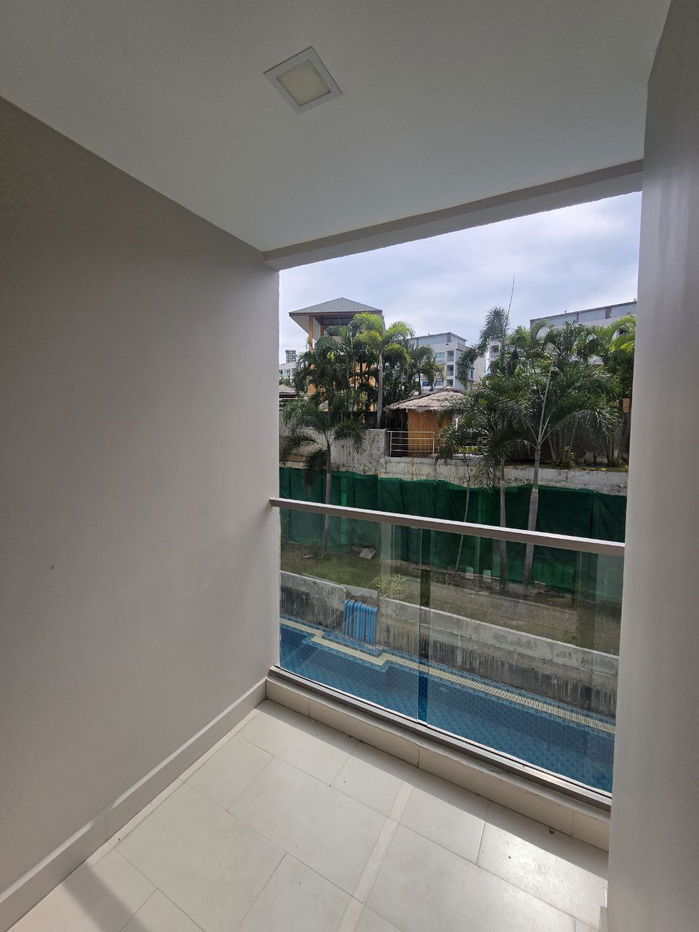 รูป 1 Bedroom Condominium @ Laguna Beach Resort 3 The Maldives - รูปที่ 12/40
