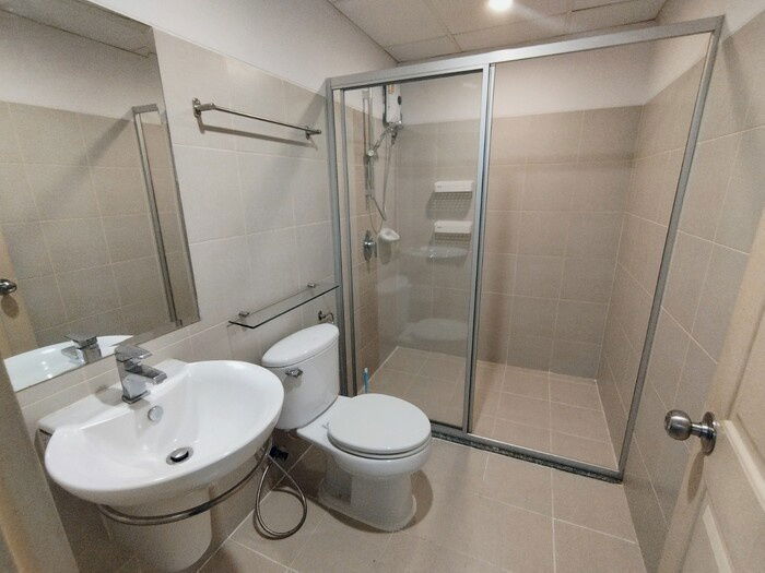 รูป 💥รหัส SPKR090097💥 📢📢For Rent Supalai Park Khaerai - Ngamwongwan (2 Bed 57 ตร.ม/12000) ชั้น 9 ใกล้ห้าง,ศูนย์ราชการ, MRT📞 087-4496994 เฟิร์ส - รูปที่ 10/18