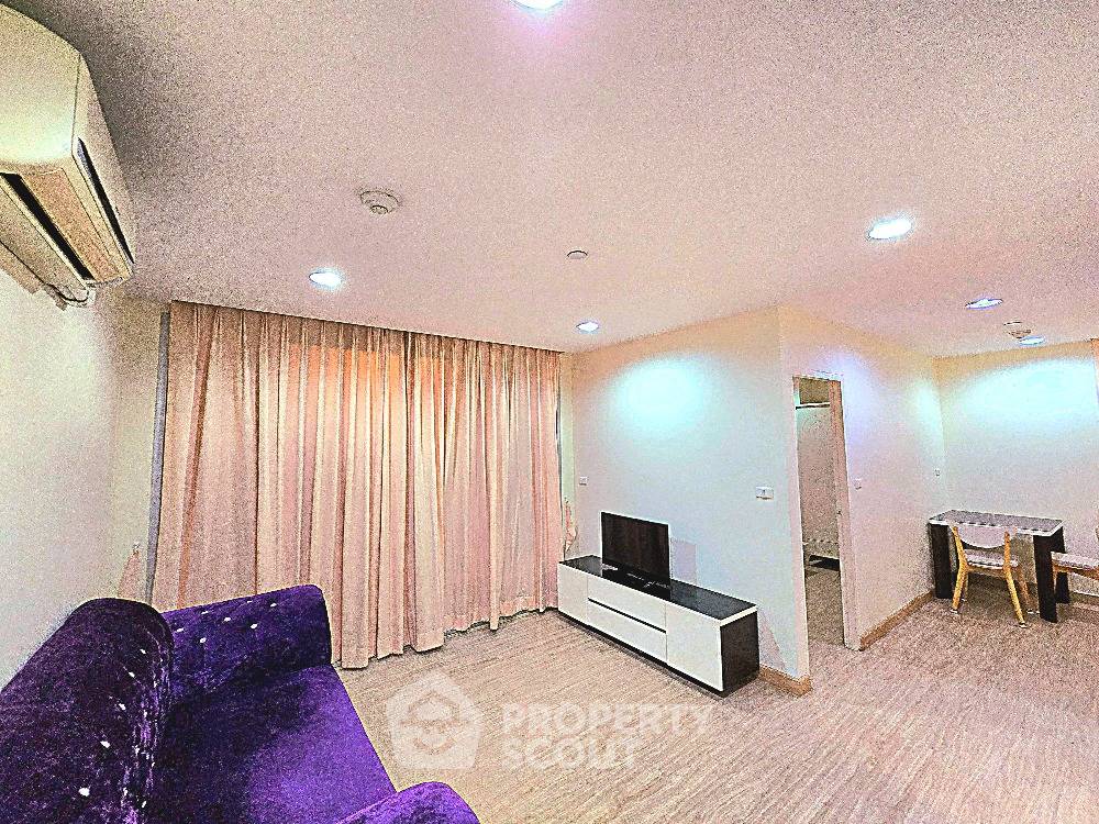 รูป คอนโด 1-ห้องนอน ที่ เดอะ สเตชั่น สาทร-บางรัก คอนโดมิเนียม ใกล้ BTS สะพานตากสิน (ID 1993210) - รูปที่ 16/20