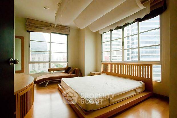 รูป คอนโด 2-ห้องนอน ที่ สมาร์ท คอนโด พระราม 2 ใน แสมดำ (ID 452774) - รูปที่ 3/16