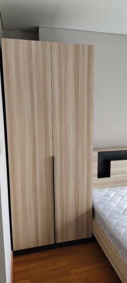 picture MRT Tao Poon 120 m. Price  11,000 Baht Condo Lumpini Place Taopoon - Interchange ( Rental ) - 16/31