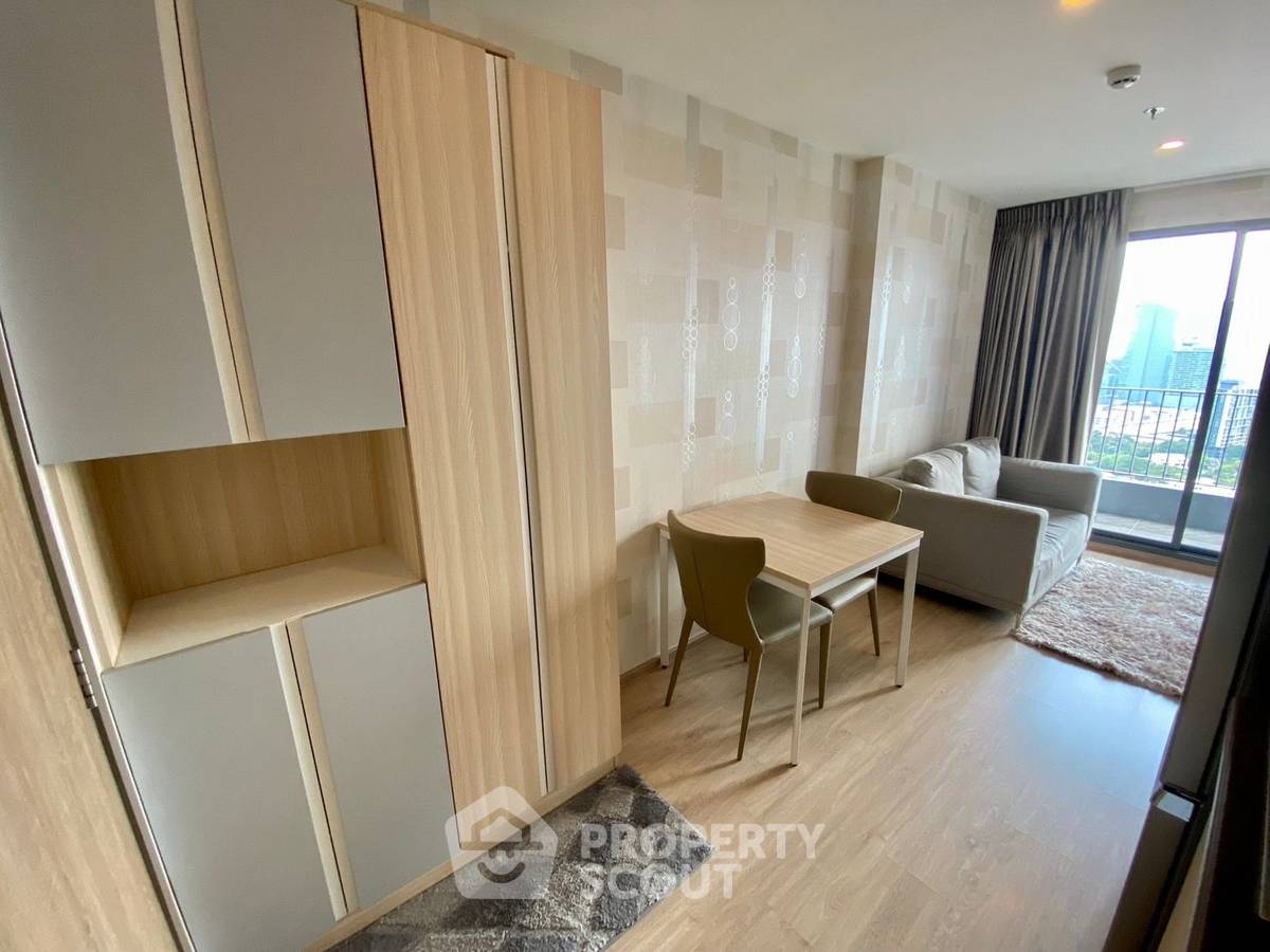 picture 1-BR Condo at Ideo O2 near BTS Bang Na (ID 1176828) - 10/22