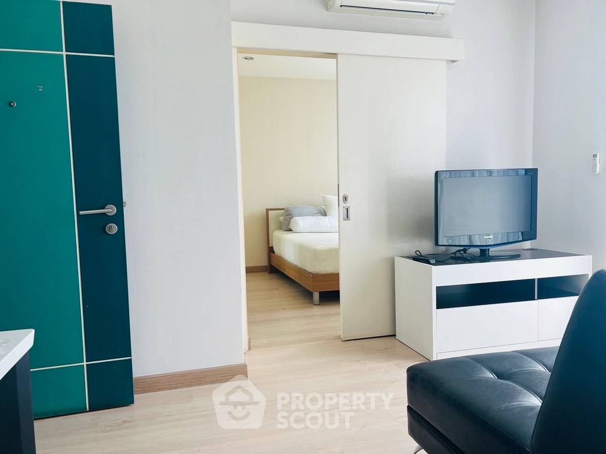 picture 1-BR Condo at Astro Condo in Bang Talat (ID 993175) - 9/10