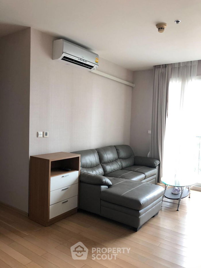 picture 2-BR Condo at Siri At Sukhumvit near BTS Thong Lor (ID 904321) - 3/15