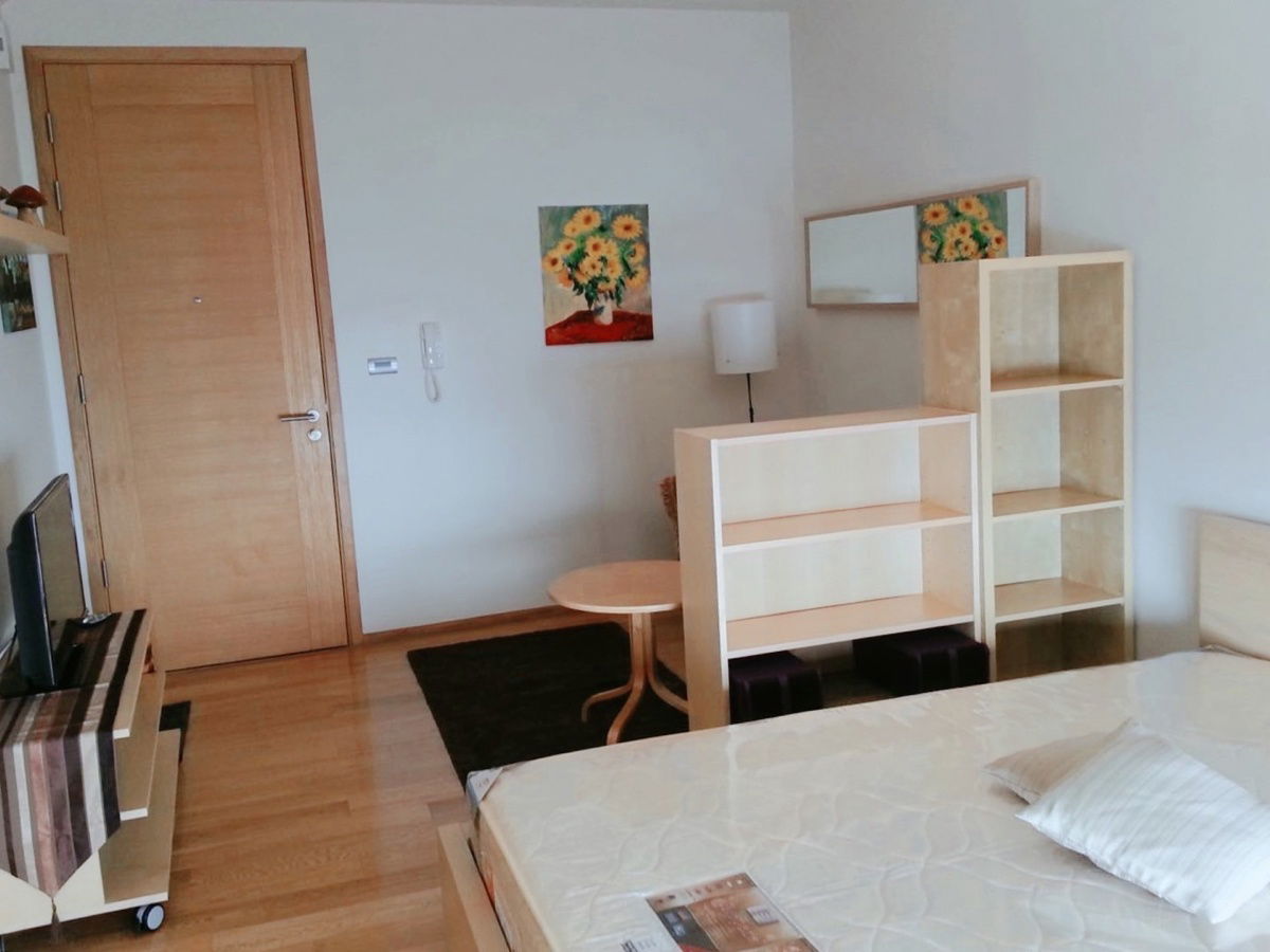 picture Fuse Sathorn-Taksin l Fully furnished l Ready to move! ☎️082 449 1563 💚Line @parisa.propty (Quick replies ka)☺️ - 3/6