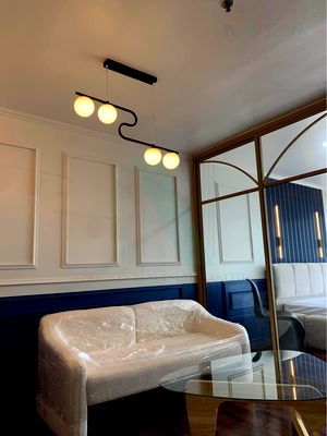 Condos for sale : 🎉 For Sell Condo SUKHUMVIT SUITE Building 1, Floor 23,1 bed room, Room size 40 sqm