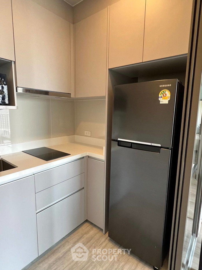 picture 3-BR Condo at Whizdom The Forestias in Bang Kaeo (ID 2228949) - 23/23