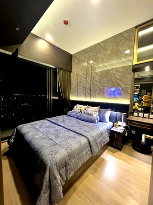 Condos for rent พหลโยธิน 35 : #SC7205​​  📌 Rent | 🟦🟨Centric Ratchayothin​🟥🟩💬𝑪𝒐𝒏𝒕𝒂𝒄𝒕𝑳𝑰𝑵𝑬:@𝒔𝒆𝒄𝒓𝒆𝒕𝒑𝒓𝒐𝒑𝒆𝒓𝒕𝒚 🔥✨      