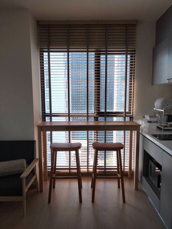 picture Rhythm Asoke II | Near MRT Rama 9 - 14/16
