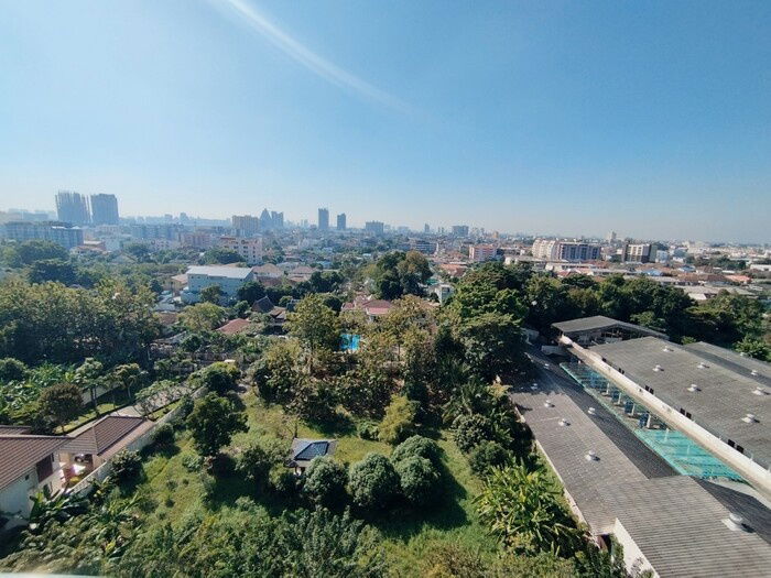 รูป 💥รหัส SPKR090097💥 📢📢For Rent Supalai Park Khaerai - Ngamwongwan (2 Bed 57 ตร.ม/12000) ชั้น 9 ใกล้ห้าง,ศูนย์ราชการ, MRT📞 087-4496994 เฟิร์ส - รูปที่ 14/18