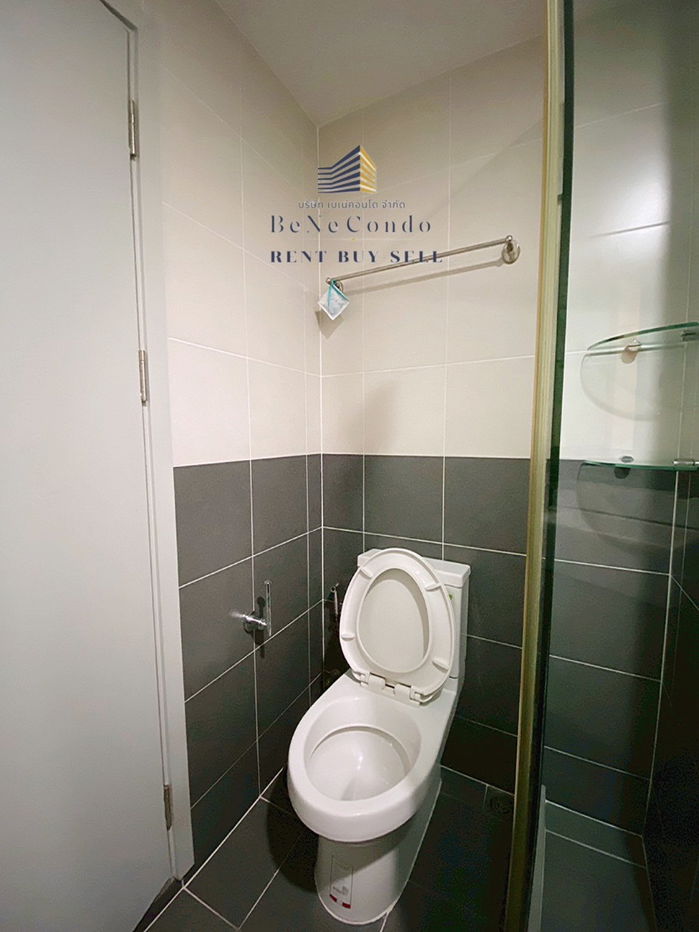 picture *** (Official Agent) Condo for rent : Ideo Mobi Charan-Interchange *** - 8/8