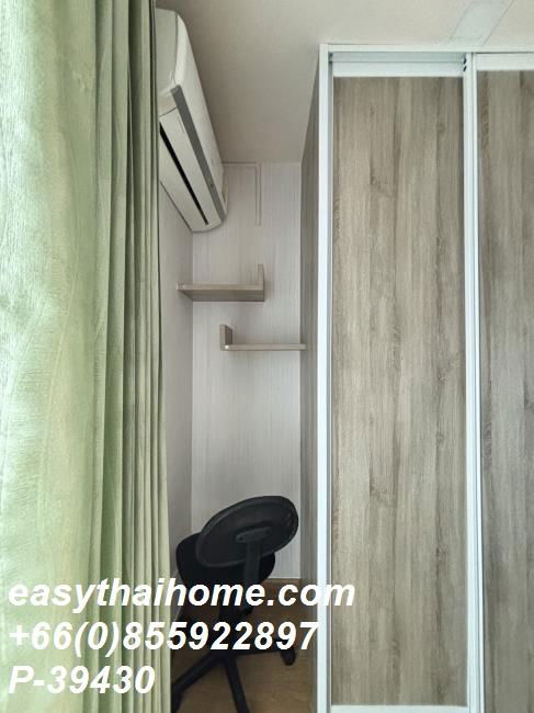 picture P-39430 Condo for rent The Light New York fully furnished (Confirm again when visit).  - 3/15