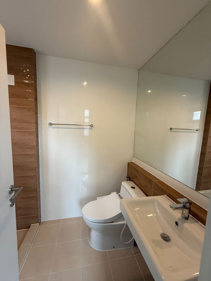 รูป 🏡บ้านเดี่ยว โครงการ สราญสิริ เวสต์เกต - รูปที่ 12/15