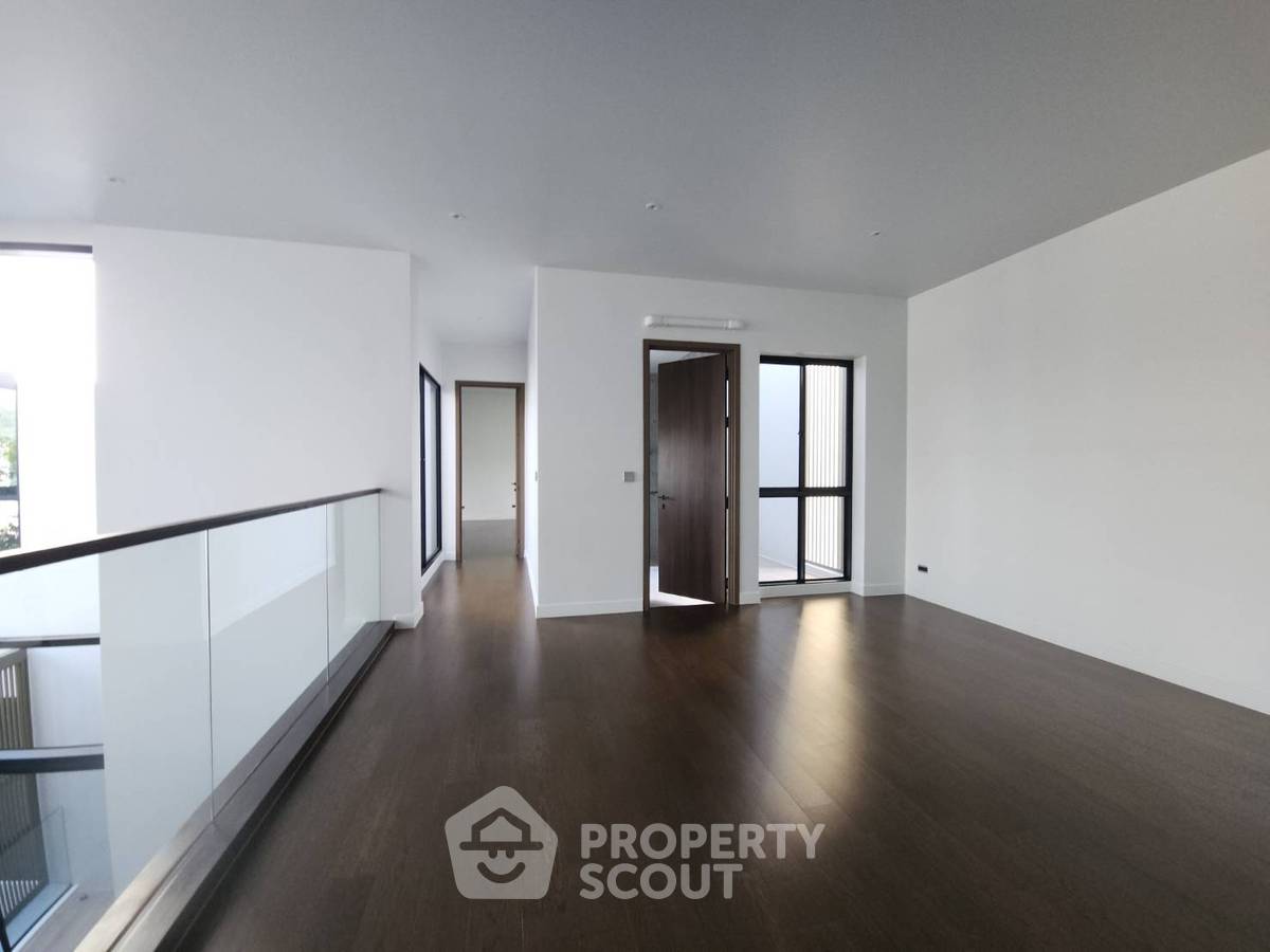 รูป บ้าน 4-ห้องนอน ใน หัวหมาก (ID 1917629) - รูปที่ 7/23