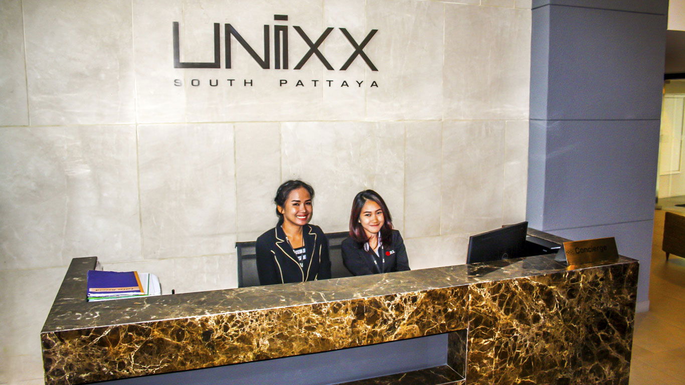 รูป 1 Bedroom Condominium @ Unixx South Pattaya - รูปที่ 12/65