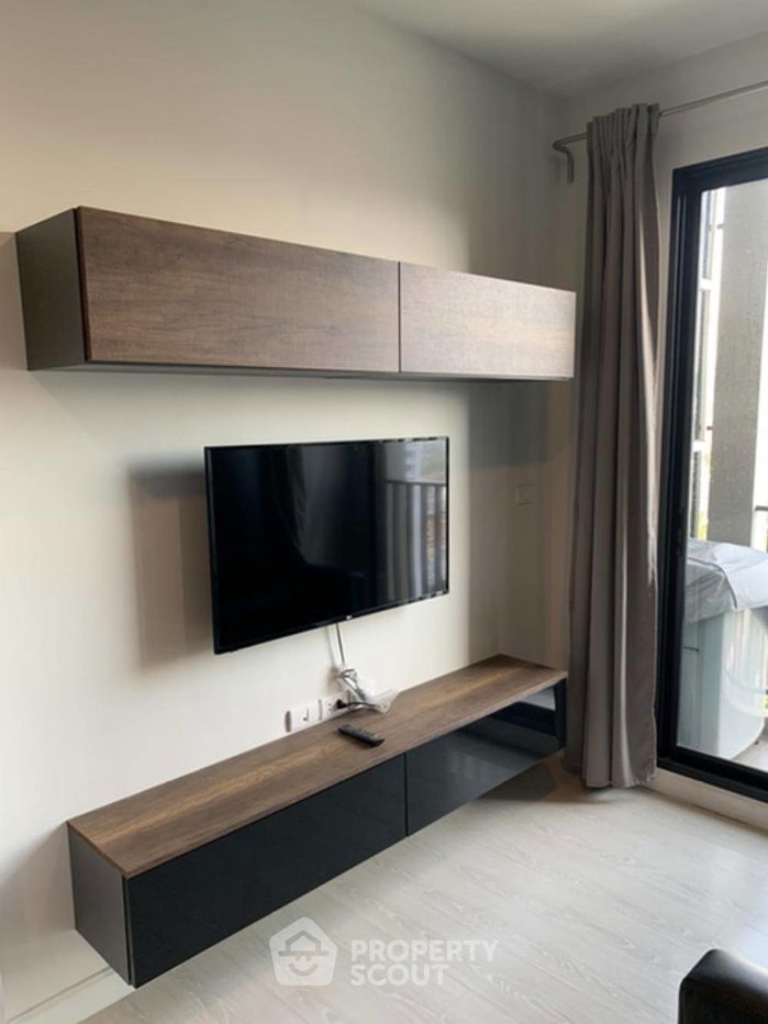 รูป คอนโด 1-ห้องนอน ที่ เดอะ นิช ไพรด์ ทองหล่อ เพชรบุรี ใน บางกะปิ (ID 604009) - รูปที่ 8/10