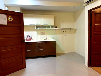 Condos for sale : For Sell Condo BAAN KLANG KRUNG RESORT RATCHADA 7 Building B1, Floor 3,1 bed room, Room size 35 sqm