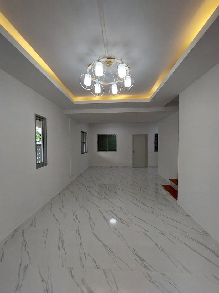 รูป ทาวน์เฮ้าส์ หมู่บ้านพฤกษา113 (ซอย17)      [ ต.บางเดื่อ อ.เมืองปทุม จ.ปทุมธานี ] - รูปที่ 5/14
