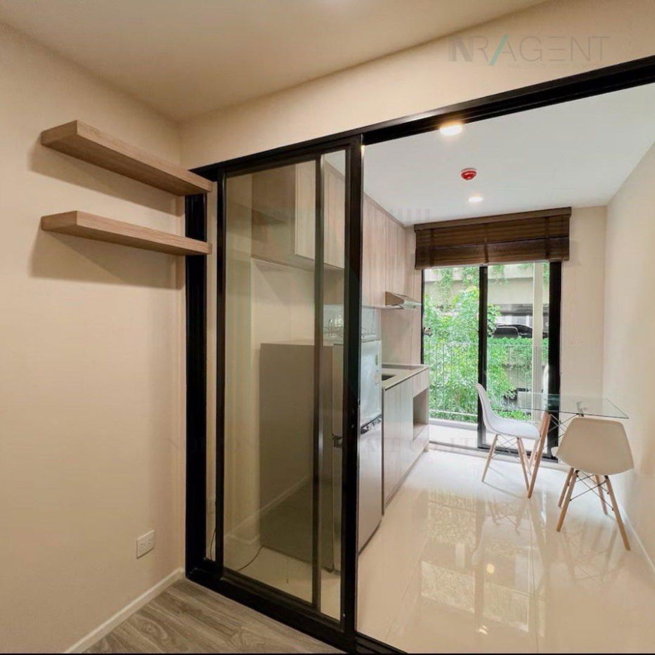 picture 🚩 For Sell Condo IKON SUKHUMVIT 77 Building C, Floor 4,1 bed room, Room size 29 sqm - 6/8