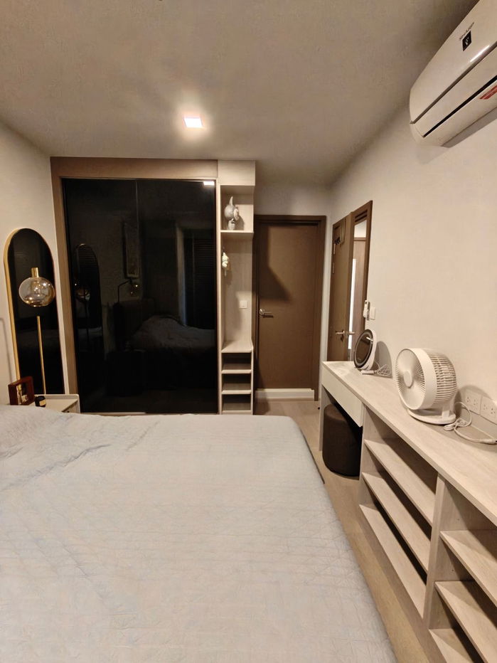 รูป PFD-05342 ให้เช่าคอนโด ไลฟ์ พหล-ลาดพร้าว (Life Phahon-Ladprao) นัดชมห้อง ■ line : @propertyfinder - รูปที่ 3/7