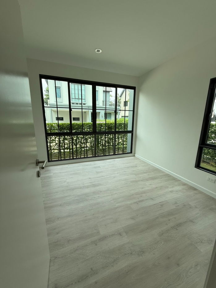รูป 🏡บ้านเดี่ยว โครงการ สราญสิริ เวสต์เกต - รูปที่ 4/10