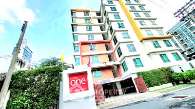 Condos for sale : 1-BR Condo at Condo One Sukhumvit 67 near BTS Phra Khanong (ID 2227412)