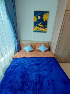 #SC7190​​​​  📌 Rent | 🟦🟨Plum Condo Sukhumvit 62​🟥🟩💬𝑪𝒐𝒏𝒕𝒂𝒄𝒕𝑳𝑰𝑵𝑬:@𝒔𝒆𝒄𝒓𝒆𝒕𝒑𝒓𝒐𝒑𝒆𝒓𝒕𝒚 🔥✨      