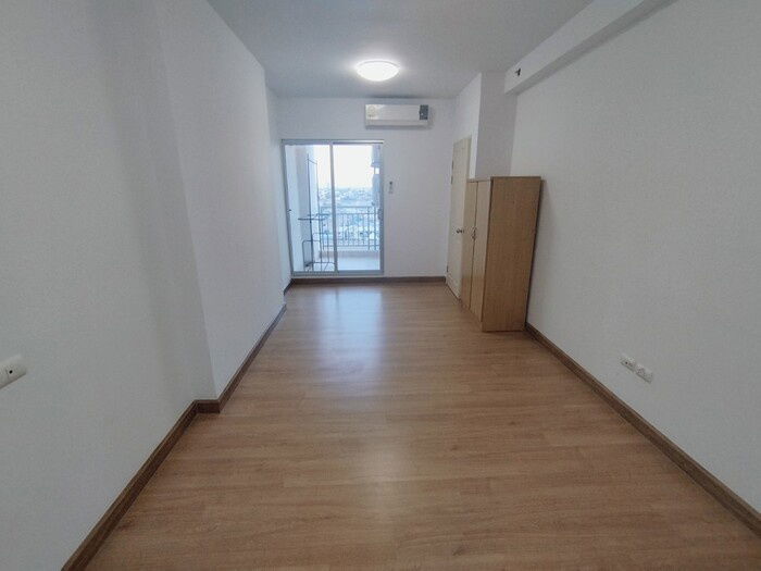 รูป 💥รหัส SPKR110137💥 📢📢For Rent Supalai Park Khaerai - Ngamwongwan (1 Bed 46 ตร.ม/8000) ชั้น 11 ใกล้ห้าง,ศูนย์ราชการ, MRT📞 087-4496994 เฟิร์ส - รูปที่ 1/14