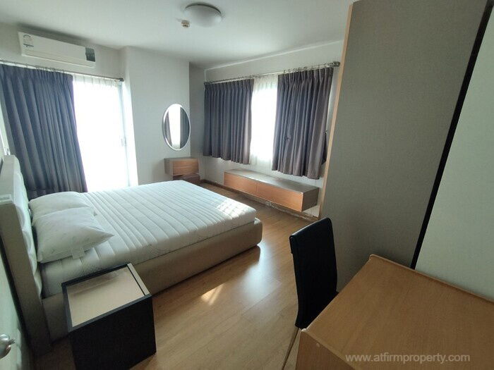 รูป 💥รหัส SPKR310648💥 📢📢For Rent Supalai Park Khaerai - Ngamwongwan (2 Bed 72 ตร.ม/15000) ชั้น 31 ใกล้ห้าง,ศูนย์ราชการ, MRT📞 087-4496994 เฟิร์ส - รูปที่ 17/21