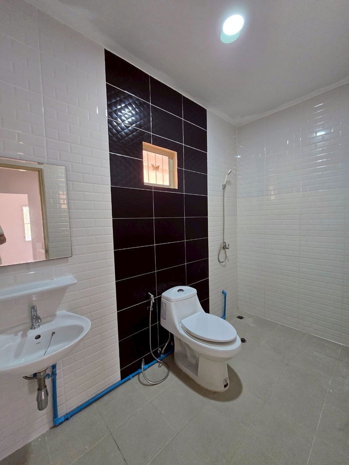 รูป หมู่บ้านพฤกษาC (เมน)  [ ต.คลองสาม อ.คลองหลวง จ.ปทุมธานี ] - รูปที่ 11/11
