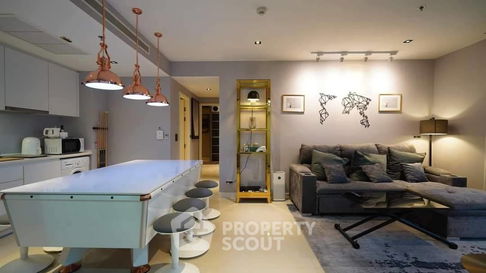2-BR Condo at Star View close to Phra Ram 3 (ID 1457279)