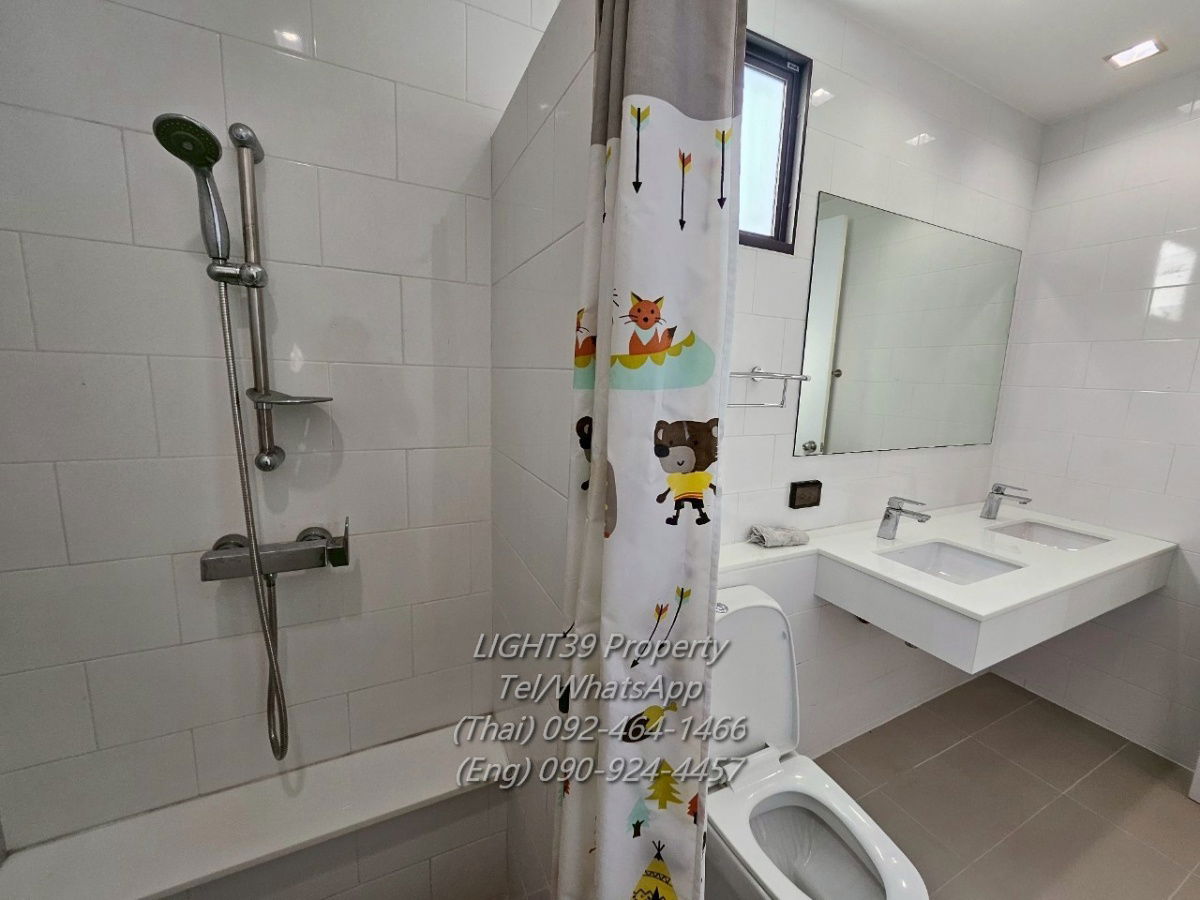 picture 🏡 Twin House for Sale – AQ Shadi Chonburi 💥 Below Market Price: Only 2.99 MB! - 17/26